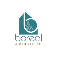 Boreal Architecture logo - Similar company to Acritec