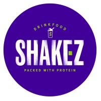 Shakez logo - Similar company to The Bronx Group