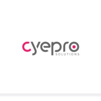 CyePro Pvt Ltd logo - Similar company to Nendrasys Technologies