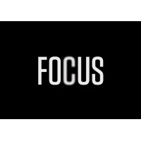 FOCUS FILMS logo - Similar company to Beirut Jam Sessions