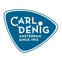 Carl Denig Outdoor logo - Similar company to Van Riswick