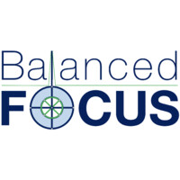 Balanced Focus logo - Similar company to S3 Medical