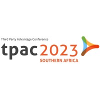TPAC - Third Party Advantage Conference Africa logo - Similar company to Capisol Software (Pty) Ltd