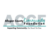 Allegan County Community Foundation logo - Similar company to Futura Age Foundation
