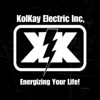 KolKay Electric, Inc. logo - Similar company to Op Electric