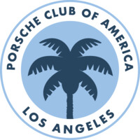 Porsche Club of America, Los Angeles Region (PCA-LA) logo - Similar company to Impact Audio Visual