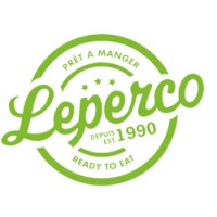Distribution Le Perco INC logo - Similar company to Vision Tech Applications