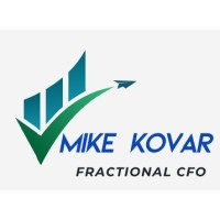 Mike Kovar CFO logo - Similar company to Rl Strategy