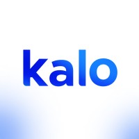 kalo logo - Similar company to Kánvur