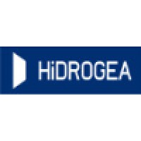 Hidrogea logo - Similar company to Hidraqua