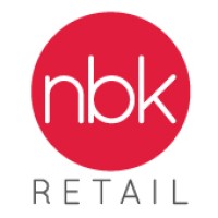 NBK Retail logo - Similar company to Retail Disrupted