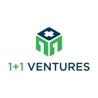 1+1 Ventures logo - Similar company to Skillhero