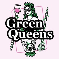 Green Queens Podcast logo - Similar company to Cleethorpes Academy