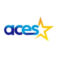 ACES logo - Similar company to Unión De Federaciones Deportivas Madrileñas (Ufedema)
