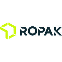 ROPAK logo - Similar company to Nursery Hill