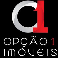 Opção 1 Imóveis logo - Similar company to Estúdio Mds