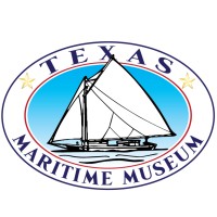Texas Maritime Museum logo - Similar company to The War Memorial