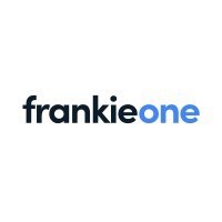 FrankieOne logo - Similar company to Active8Me