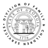 Georgia Division Of Family & Children Services