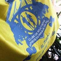Clube de Atletismo Amigos do Parque da Paz logo - Similar company to Newcode