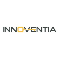 INNOVENTIA logo - Similar company to Dataguardnxt