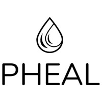 PHEAL Nutraceuticals logo - Similar company to Pheal