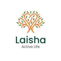 Laisha Wellness - Employee Health & Mental Wellbeing logo - Similar company to Asea Ace Sdn. Bhd.