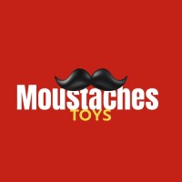 MoustachesToys logo - Similar company to Doneby.Studio
