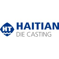 Haitian Die Casting logo - Similar company to Twente Technical Services