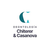 Odontología Chiterer & Casanova logo - Similar company to Odontopoint