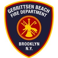 Gerrittsen Beach Fire Department logo - Similar company to Uniformed Firefighters Association, Local 94, I.A.F.F. (Fdny)