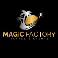 Magic Factory - Travel & Events logo - Similar company to Triskelion Expeditions