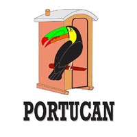 Portucan logo - Similar company to Ceramitejas