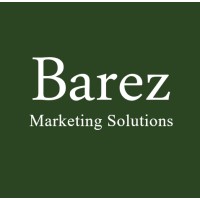 Barez | بارِز logo - Similar company to Pioneern Network طلائع الشبكة