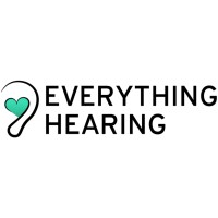 Everything Hearing logo