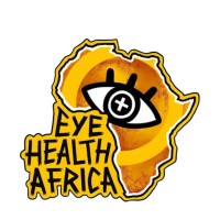 Eye Health Africa logo - Similar company to Arclight Project