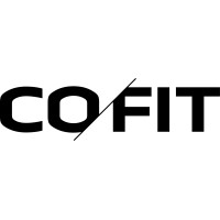 CoFit logo - Similar company to Devs And Visuals