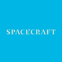 Space+Craft logo - Similar company to Lek Architect