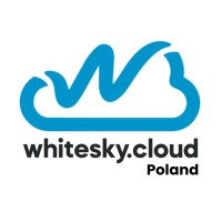 whitesky.cloud Poland logo - Similar company to Voice Group It