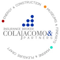 COLAJACOMO&PARTNERS SRL logo - Similar company to Theroyalwatchery