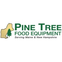 Pine Tree Food Equipment logo - Similar company to Martels