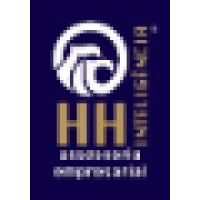 HH INTELIGENCIA ASSESSORIA EMPRESARIAL LTDA. logo - Similar company to Ideas Farm