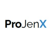 ProJenX logo - Similar company to Neals Consortium