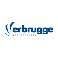 Verbrugge Koeltechniek logo - Similar company to Blueco