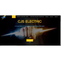 CJS Electric Inc. logo - Similar company to Sdi Construction & Development