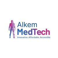 Alkem MedTech Private Limited logo - Similar company to Exactech