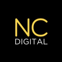 NC digital logo - Similar company to Support Guru