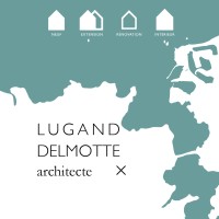 LUGAND-DELMOTTE architecte logo - Similar company to Les Maisons Pascal Laurent