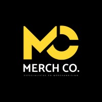 MERCHCO MERCHANDISING logo - Similar company to Residency