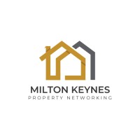 Milton Keynes Property Networking logo - Similar company to The Business Growth Club Milton Keynes